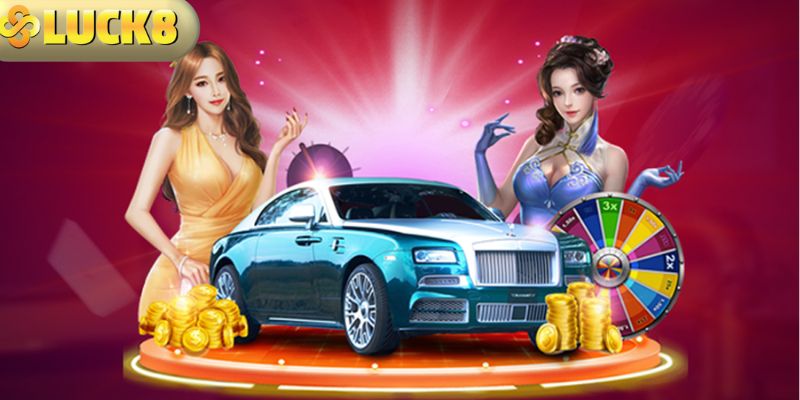 Giới thiệu về game bài Big52 LUCK8
