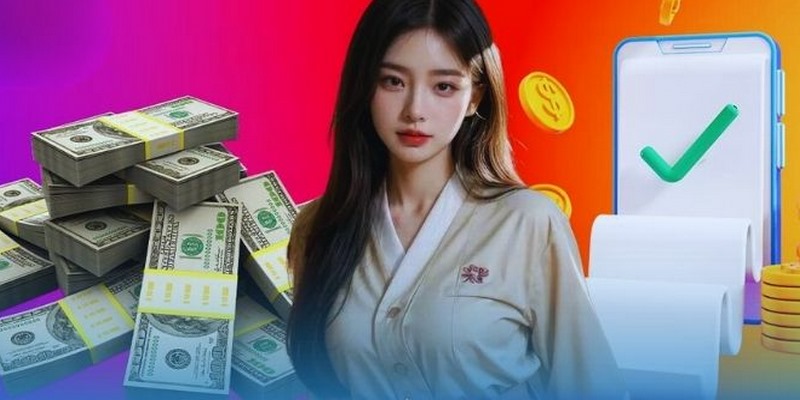 Nhà cái hỗ trợ đa dạng phương thức nạp tiền cho bạn lựa chọn