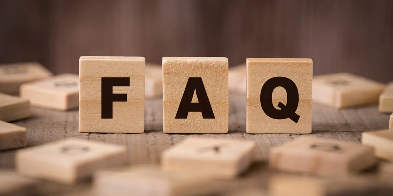 Câu hỏi thường gặp về uy tín của LUCK8 nhiều người đặt ra