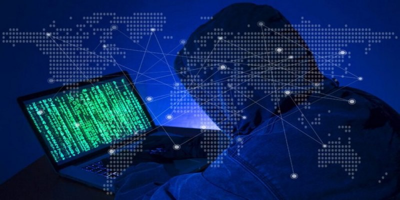 Mã hóa dữ liệu SSL ngăn chặn các hành vi nghe lén hoặc đánh cắp