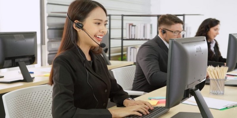 Xây dựng dịch vụ CSKH để hỗ trợ, đồng hành cùng người chơi
