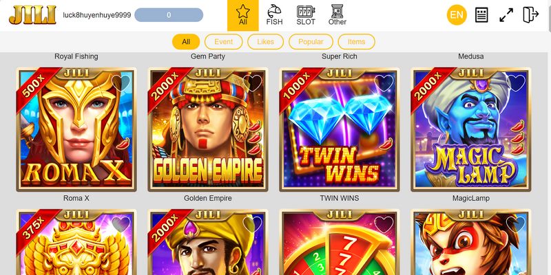 Chọn thời điểm chơi quay hũ LUCK8 đúng lúc