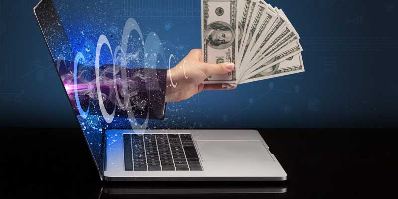 Đáp ứng đủ điều kiện thực hiện rút tiền LUCK8 suôn sẻ