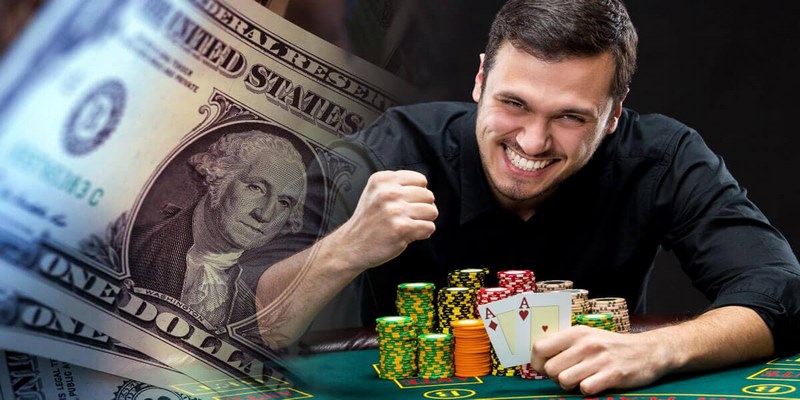Bet thủ chưa đáp ứng điều kiện không thể thực hiện rút thưởng